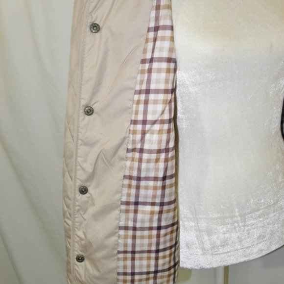 LAURA SCOTT Lightweight quilted Jacket - Picture 11 of 12